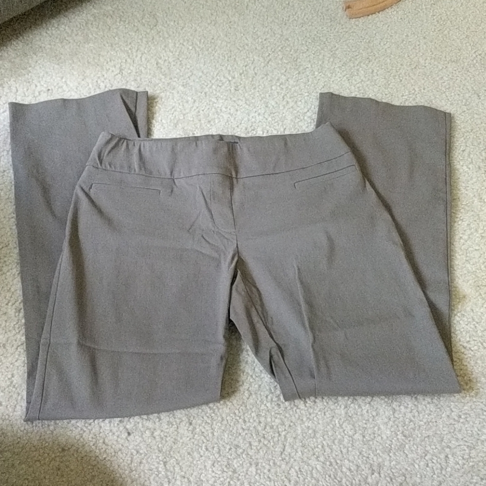 Size 8 Apt 9 Dress Pants